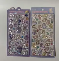 【正規品】新品未開封 ボンボンドロップシール クーリア ナイトミャウ アルパカ