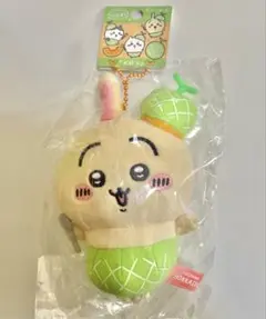 2025年最新】ちいかわ 北海道 メロンの人気アイテム - メルカリ