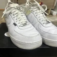 Nike Air Force 1 ホワイト