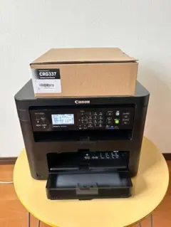 ★未使用級★ Canon モノクロレーザープリンター 複合機 MF245DW MF245dw レーザー複合機 Satera（サテラ） [はがき～A4] CANON