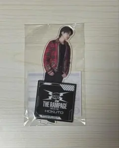 THE RAMPAGE BOT 吉野北人 アクリルスタンド