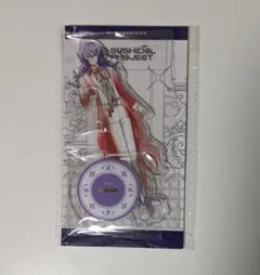星導 3周年 アクスタ、カードホルダー - メルカリ