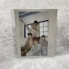 TREASURE 2024 シーグリ ポラ チェキ ヒョンライン ユニット