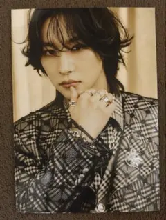 ROIROM 本多大夢 生写真 単品