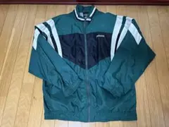 adidas ナイロンジャケット