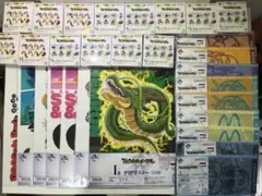 一番くじドラゴンボール下位賞まとめ