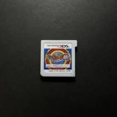 Nintendo 3DS ソフト　妖怪ウォッチ2 真打　動作品のサムネイル