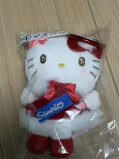 サンリオ ハローキティ キーホルダー 一番くじ
