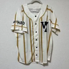 WEST. 10周年迎えた！ヨッシャーツ！！ベースボールTシャツ