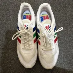 希少　白タグ　90s アディダス　ジャージ　TOKYO オリンピック　限定モデル 希少]adidas アディダス トラックジャケット ジャージ ヴィンテージ