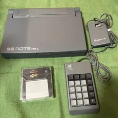 2026年最新】PC 98 ノートの人気アイテム - メルカリ