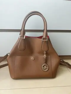 MICHAELKORS 2WAYショルダーバッグ