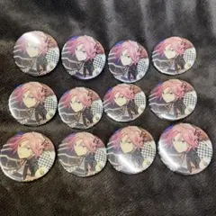 桜河こはく ポートレート缶バッジ Crazy:B あんスタ