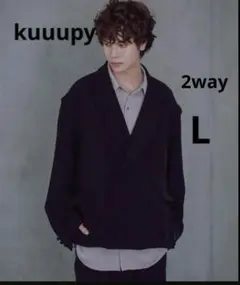 2025年最新】kuuupy ブルゾンの人気アイテム - メルカリ
