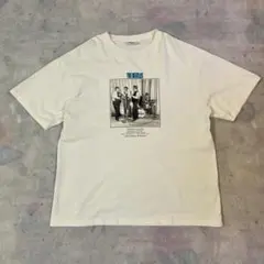 90年代映画 ユージュアルサスペクツ ムービーTシャツ ナイスデザイン 