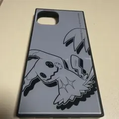 フラグメント fragment ポケモン iPhoneケース ミュウツー - メルカリ