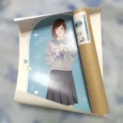 【朔英】ポスター☆のサムネイル