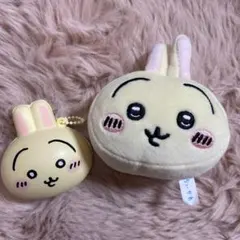 ちいかわ うさぎ