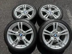 美品！BMW Z3 純正 ラウンドスポーク18 E36,E46,Z4 流用 - メルカリ