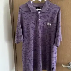 2026年最新】old stussy ポロシャツの人気アイテム - メルカリ
