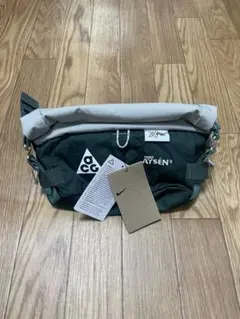 新品 NIKE ACG AYSEN WAISTPACK 3L