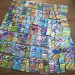 ポケモンカード RR まとめ売り RR まとめ売り】ポケモンカード RR 20種20枚 まとめ売り ポケカ