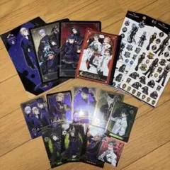 ツイステ　いろいろまとめ売り