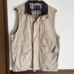 Golden Bear ベージュ ベスト