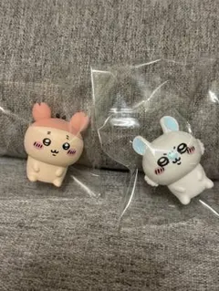 치이카와 헌책방 모모가 인테리어 미니 피규어