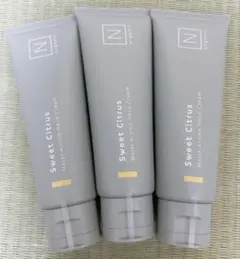 N organic モイスト アロマ ハンドクリームのサムネイル