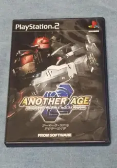 アーマード・コア2 ANOTHER AGE PlayStation 2