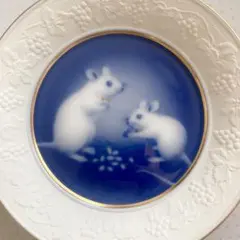 2025年最新】大倉陶園 干支皿の人気アイテム - メルカリ