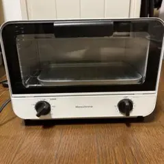 Monochrome オーブントースター 本体のサムネイル
