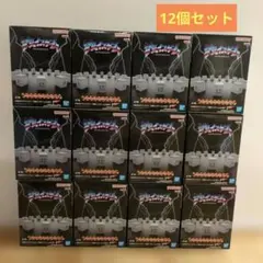 水曜日のダウンタウン「電気イスゲーム」の椅子　12個セットのサムネイル