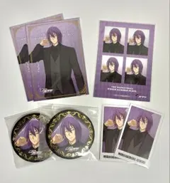 黒子のバスケ 黒バス 中外 紫原敦 まとめ売り