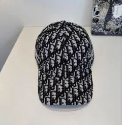 DIOR オブリーク ベースボールキャップのサムネイル