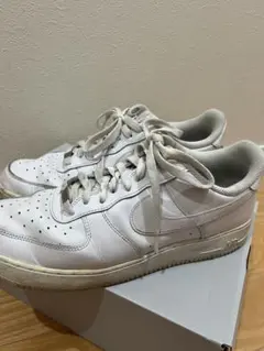 Nike Air Force 1 '07 White