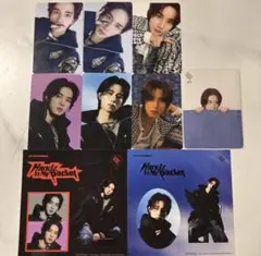 JO1 Handz In My Pocket 佐藤 コンプ