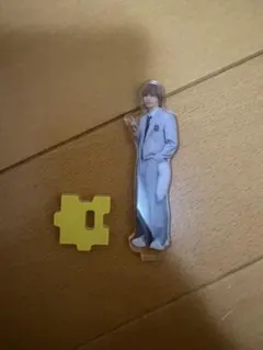 チェンソーマン アクリルスタンド 2体セット スイーツパラダイス