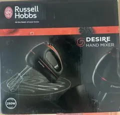 Russell Hobbs DESIRE ハンドミキサー 本体のサムネイル
