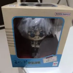 五条悟 るかっぷ スーツ ver. フィギュア未開封品