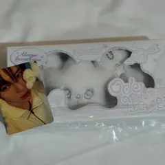 NCTWISH Ode to Love wichu ver トレカシオン