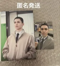 SEVENTEEN Carat Land 2025 ケレン バーノン