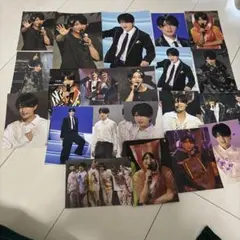 本髙克樹 写真 photobank 7MEN侍