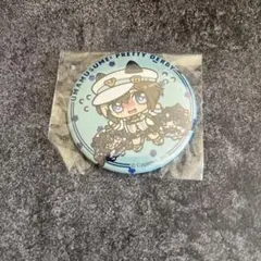 ウマ娘 缶バッジ～ぬいぐるみといっしょ～ Vol.5 シュヴァルグランのサムネイル