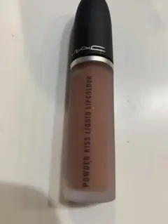 MAC POWDER KISS LIQUID ハビットのサムネイル
