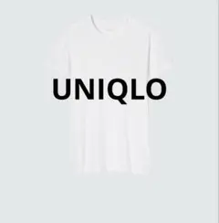 エアリズムクルーネックT