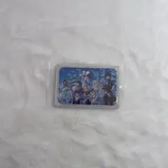 原神 ♡ ウエハース ♡ ウェンティ ・ 雷電将軍 ・ 鍾離