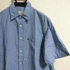 ポロジーンズ ラルフローレン チェックシャツ 90s