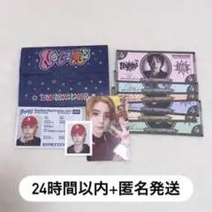 BOYNEXTDOOR No Genre Weverse album イハン